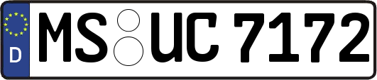 MS-UC7172