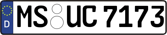 MS-UC7173