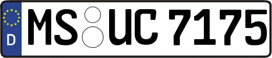 MS-UC7175