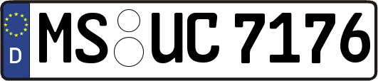 MS-UC7176