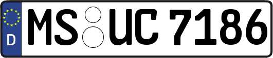 MS-UC7186