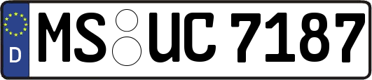 MS-UC7187