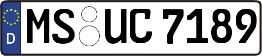 MS-UC7189