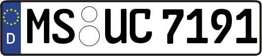 MS-UC7191