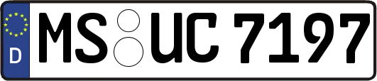 MS-UC7197
