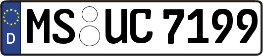 MS-UC7199