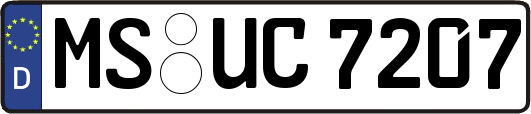 MS-UC7207
