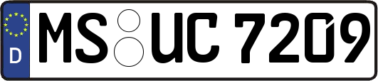MS-UC7209