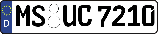 MS-UC7210