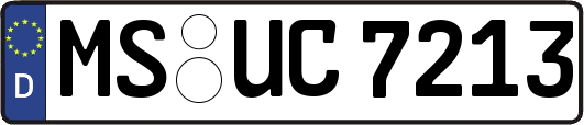 MS-UC7213