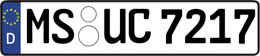 MS-UC7217