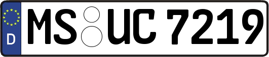 MS-UC7219