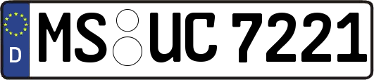MS-UC7221