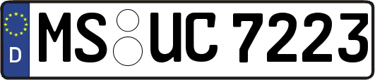 MS-UC7223