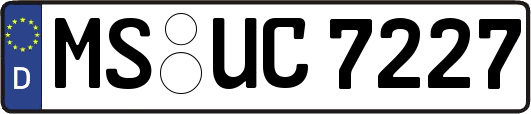 MS-UC7227