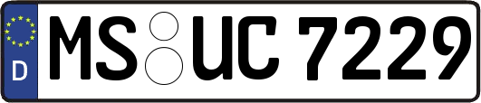 MS-UC7229