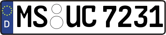 MS-UC7231