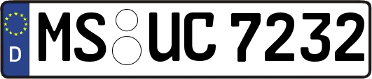 MS-UC7232
