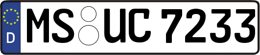 MS-UC7233