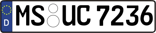 MS-UC7236