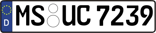 MS-UC7239