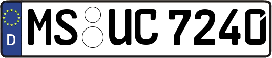 MS-UC7240