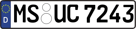 MS-UC7243