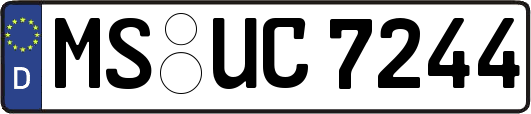 MS-UC7244