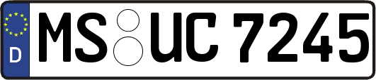 MS-UC7245
