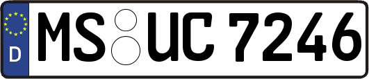 MS-UC7246