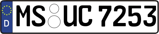 MS-UC7253