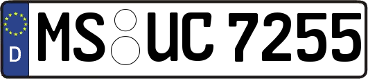 MS-UC7255