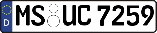 MS-UC7259