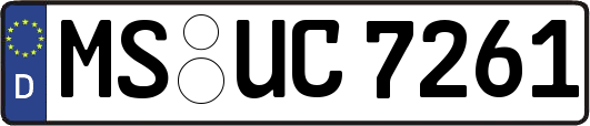 MS-UC7261