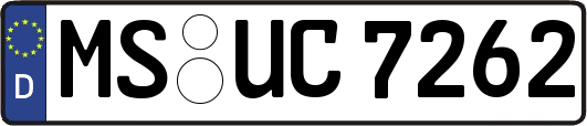 MS-UC7262