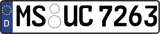 MS-UC7263