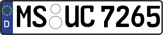MS-UC7265