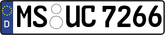 MS-UC7266