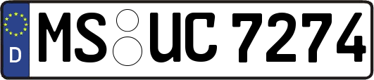 MS-UC7274
