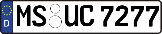 MS-UC7277