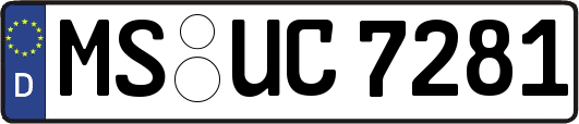 MS-UC7281