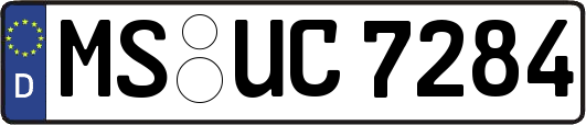 MS-UC7284