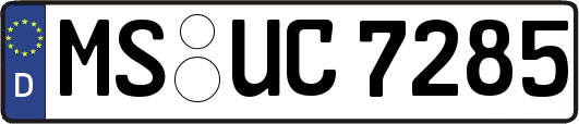 MS-UC7285