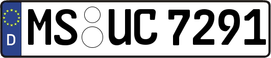 MS-UC7291
