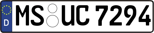 MS-UC7294