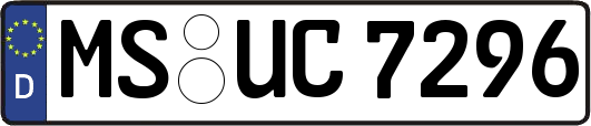 MS-UC7296