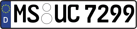 MS-UC7299