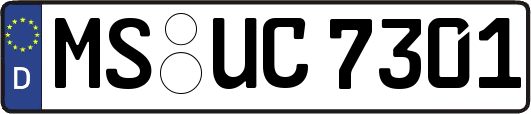 MS-UC7301