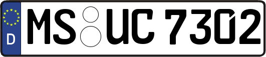 MS-UC7302