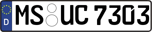 MS-UC7303